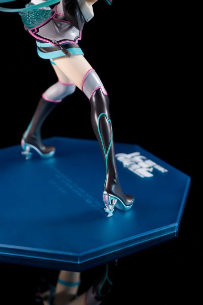 Vocaloid 初音未来 魔法未来2015