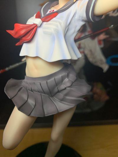 Fate/Apocrypha 莫德雷德