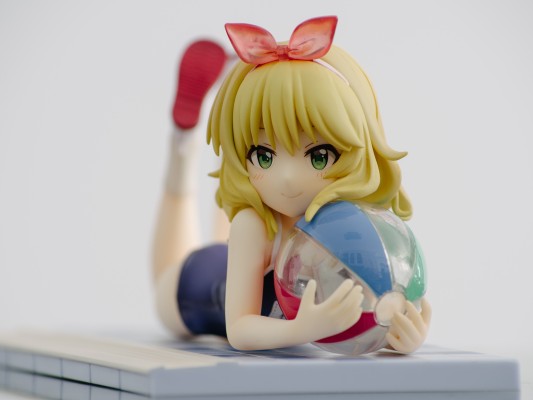 偶像大师灰姑娘女孩 樱井桃华 [夏日小姐]+