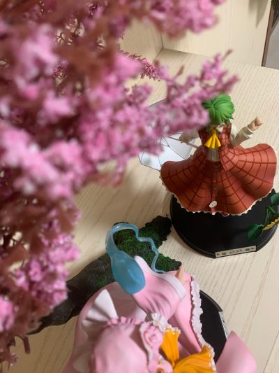 东方Project 西行寺幽幽子 Ver.2