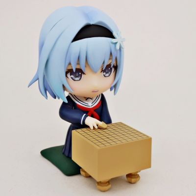 粘土人#1243 龙王的工作！ 空银子