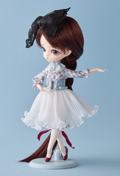 Harmonia bloom 百合