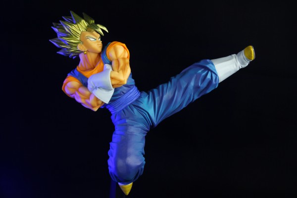 赛亚人血统 龙珠Z 贝吉特 超级赛亚人