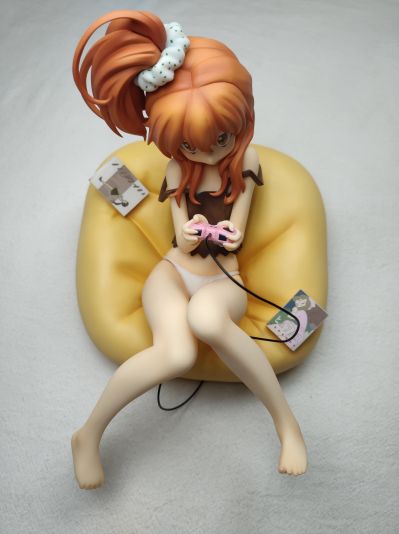 锁锁美同学@提不起劲 邪神剑