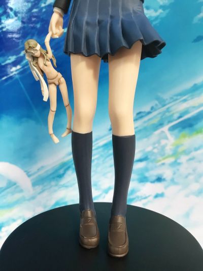 PM 手办 	Another 见崎鸣