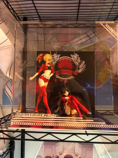 PM 手办 Re：从零开始的异世界生活 拉姆 Curtsey