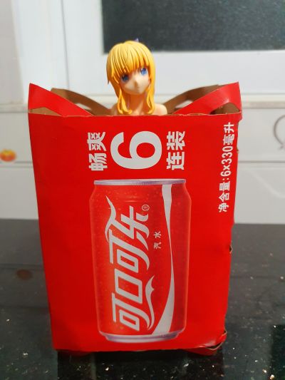 Fate/Apocrypha  ”黒”のRider  阿斯托尔福