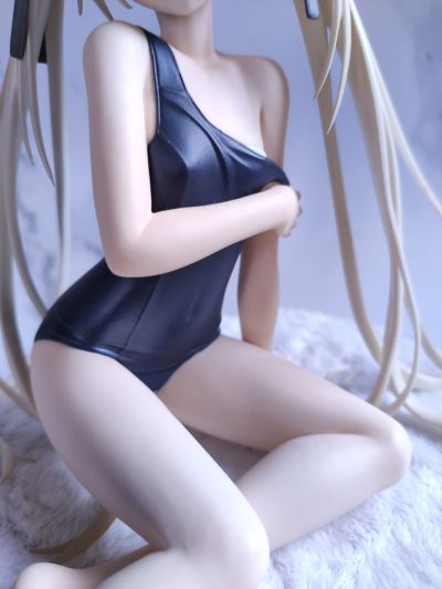 4・Leaves 缘之空 春日野穹－死库水－