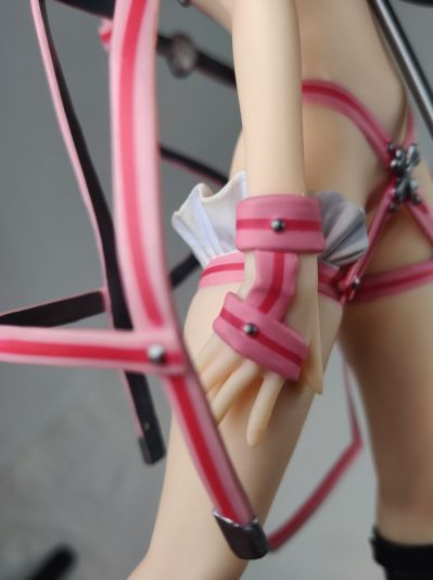 SIF EX 飞轮少年 野山野林檎 変态假面 Ver.