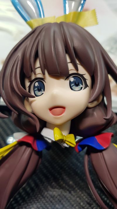 B-style 	龙王的工作 雏鹤爱 兔女郎 Ver.