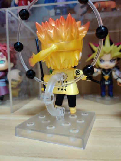 粘土人 #1273  火影忍者 疾风伝 漩涡鸣人 六道仙人模式