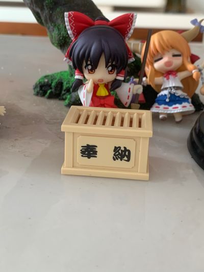 东方Project 四季のフラワー店老板 风见幽香 (Ver.1) 