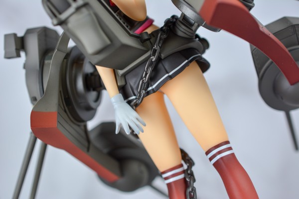 舰队Collection -舰娘- 陆奥