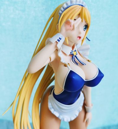 COMIC 企鹅俱乐部山贼版封面 珠洲树绚奈