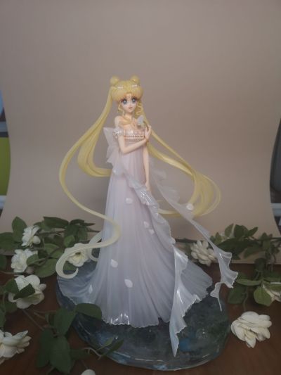 Figuarts Zero chouette  小兔与夜礼服假面 -蒙面舞会-