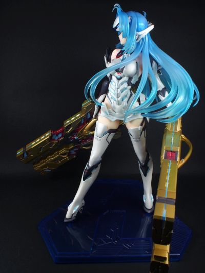 异度神剑2 KOS-MOS Re: