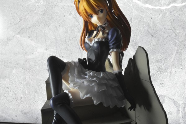 轻音少女！ 中野梓 Ending ver. (Listen)