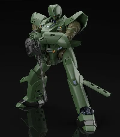 MODEROID 机动警察 ARL-99 地狱潜行者