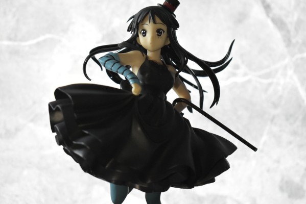 轻音少女！ 秋山澪 Ending ver. (Don't say lazy)