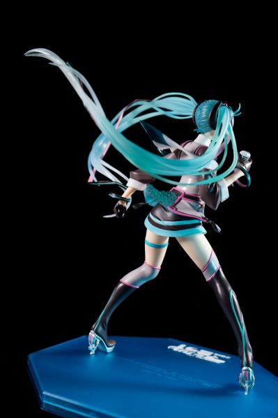 Vocaloid 初音未来 魔法未来2015