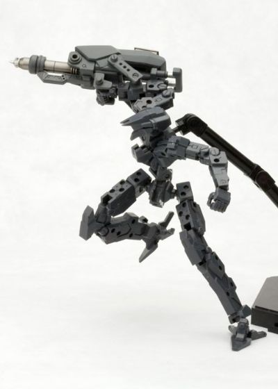 M.S.G 武器组件27 冲击拳