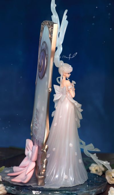 Figuarts Zero chouette  小兔与夜礼服假面 -蒙面舞会-