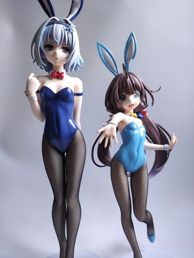 B-style 龙王的工作 空银子 兔女郎Ver.