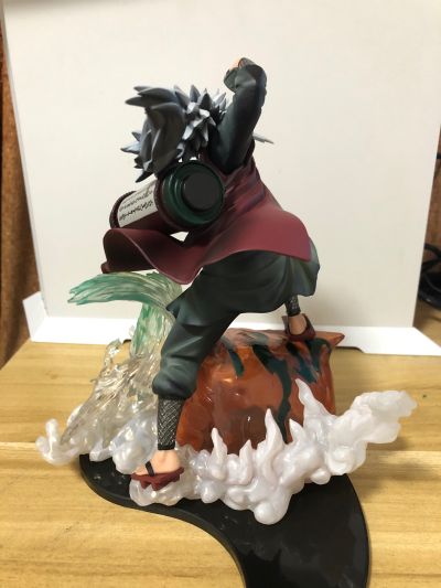 FiguartsZERO 火影忍者 自来也 绊Relation