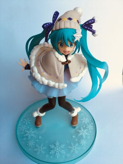 初音未来 Costumes 居家服
