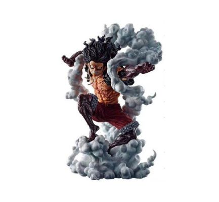 一番赏 海贼王 モンキー･D･路飞 Gear 4 Snakeman