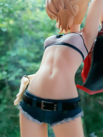 Fate/Apocrypha 赤之saber 莫德雷德