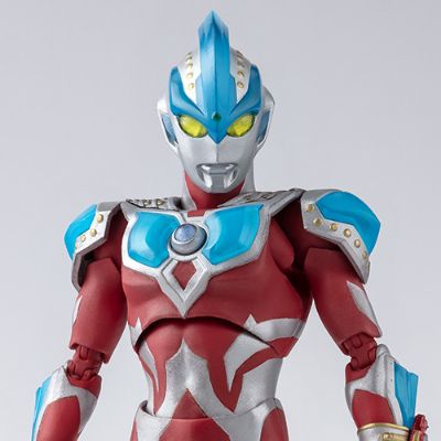 S.H.Figuarts 银河奥特曼 斯特利姆形态
