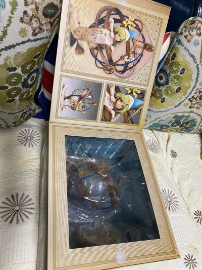 尖帽子的魔法工房 可可 ​​​​