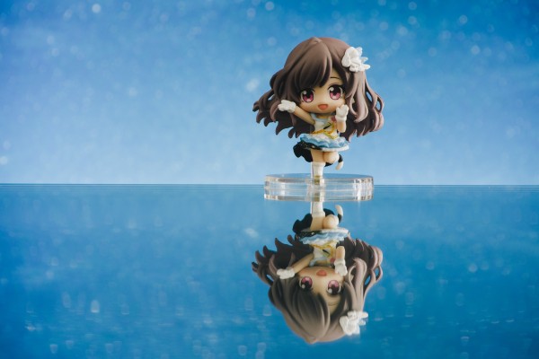 偶像大师 闪耀光彩 ColorColeDX 8个入BOX