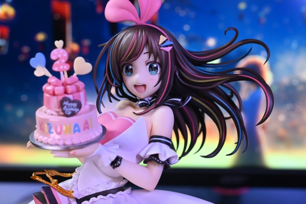 Figure Spirits 赏 A.I.Channel 绊爱