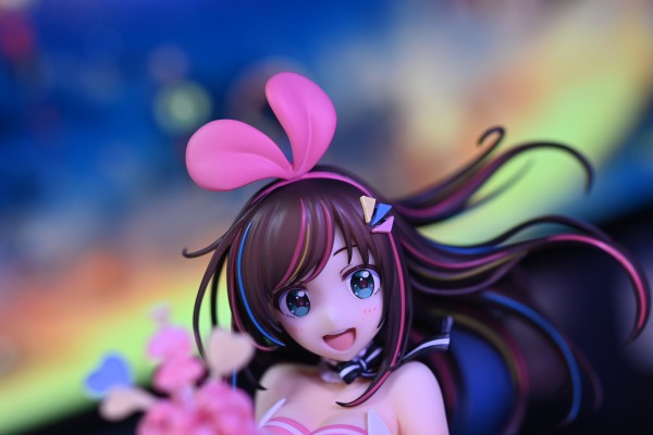 Figure Spirits 赏 A.I.Channel 绊爱