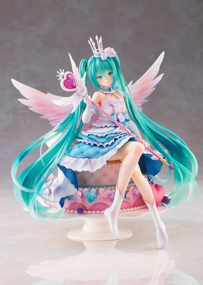 VOCALOID 初音未来 Birthday 2020～Sweet Angel ver.～
