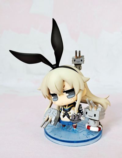 Medicchu 舰娘 島風