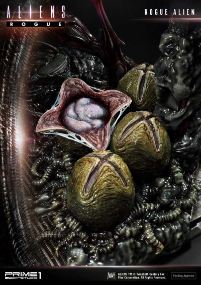 PMDHAL-04 异形 人造异形王