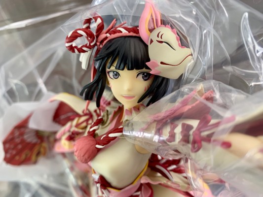 F:NEX 怪物猎人XX 艾露猫＆猎人 泡弧龙套装防具