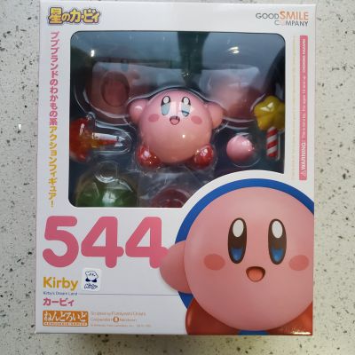 Paldolce 星之卡比 卡比 杯蛋糕