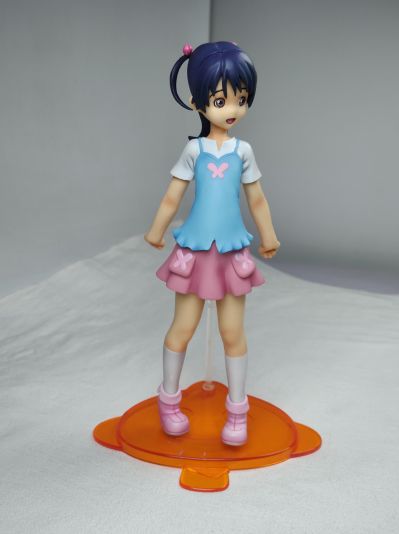 魔女之刃  天羽梨穂子