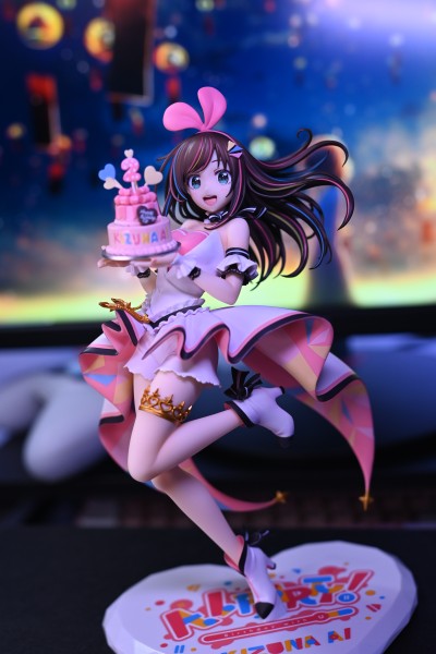 Figure Spirits 赏 A.I.Channel 绊爱