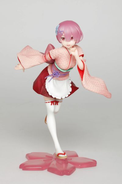 Re：从零开始的异世界生活 拉姆 ~和风女仆ver.~