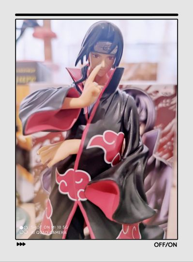 VIBRATION STARS 火影忍者疾风传 宇智波鼬