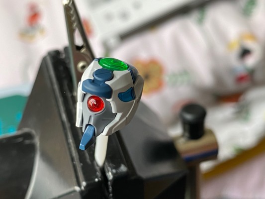 RG   泛用人型决战兵器 人造人新世纪福音战士试验零号机