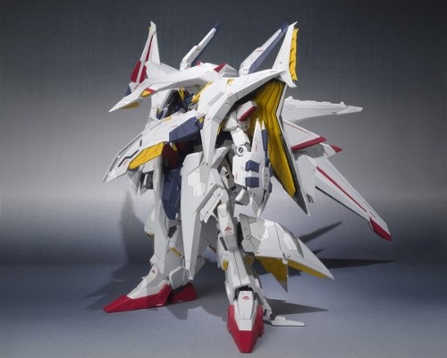 ROBOT魂 机动战士高达 闪光的哈萨维 RX-104FF 佩涅罗佩 Marking Plus Ver.