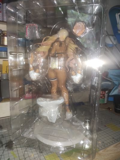 超级机器人大战X-Ω  莎蒂・裘德维斯坦 泳装