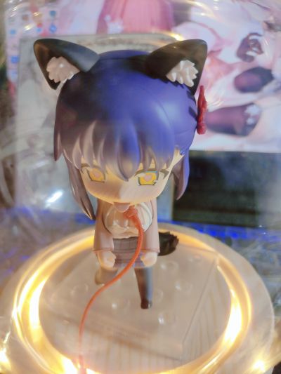 呜呜呜~士郎！樱要变成坏孩子了