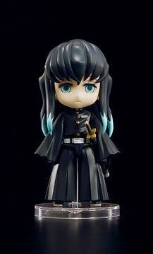 Figuarts mini 鬼灭之刃 时透无一郎